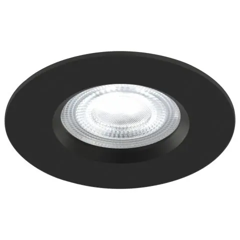 Begränsad tid Nordlux Don 2110900103 Downlight